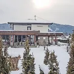 דירה Therese By Interhome מוסבורג