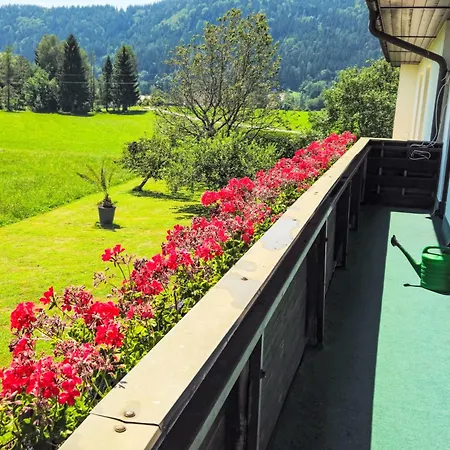 公寓 Therese By Interhome *