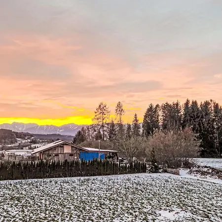 Therese By Interhome 公寓