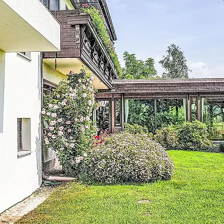 Therese By Interhome 莫斯堡