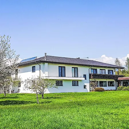Therese By Interhome * Moosburg