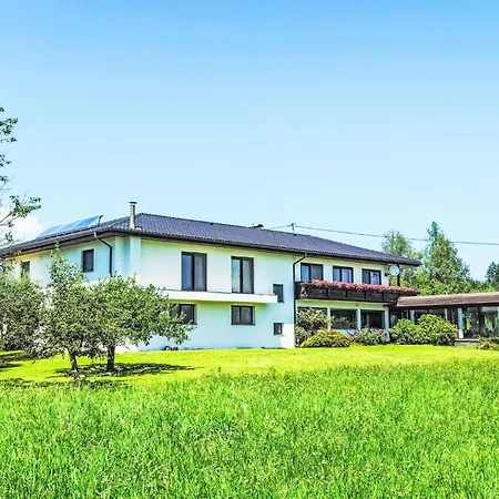 Therese By Interhome Apartment Moosburg