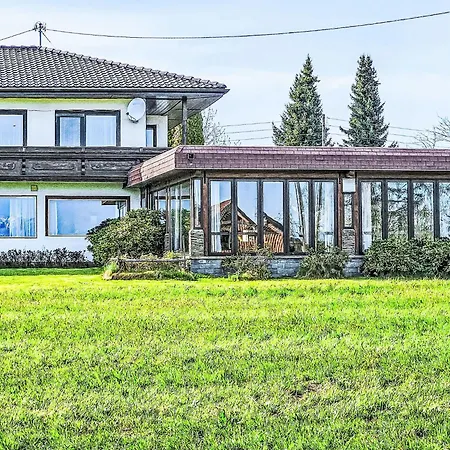 Therese By Interhome 公寓