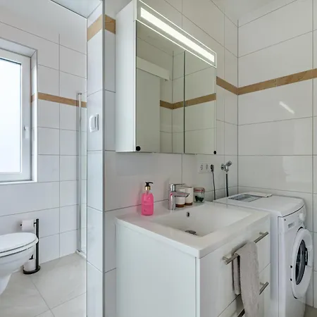 Therese By Interhome * 莫斯堡