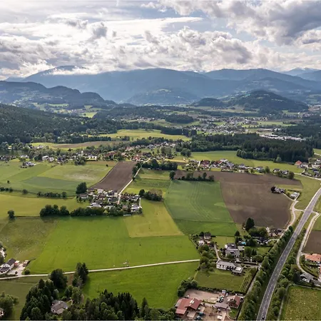 公寓 Therese By Interhome