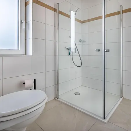 Therese By Interhome 公寓