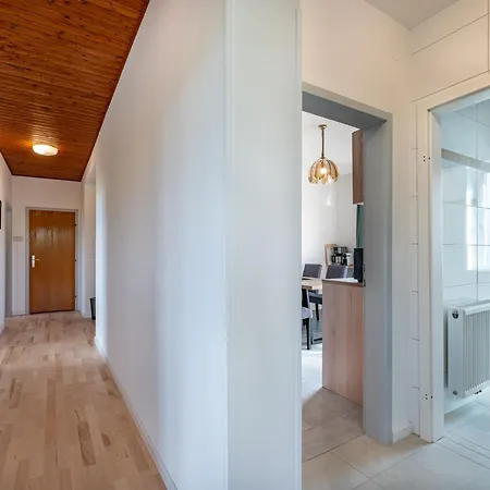 Therese By Interhome * 莫斯堡