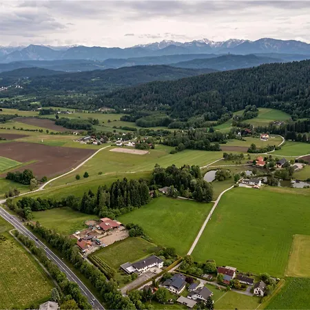 Therese By Interhome *