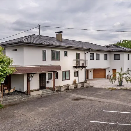 Therese By Interhome * 莫斯堡