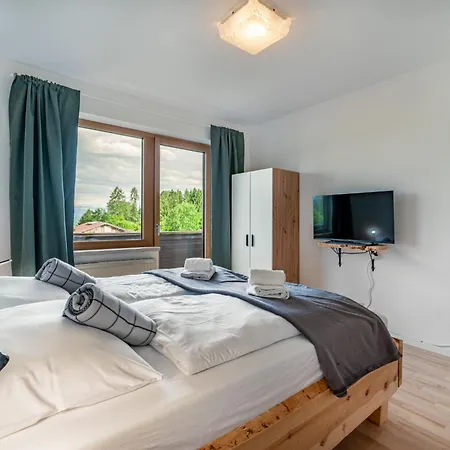 Therese By Interhome 公寓