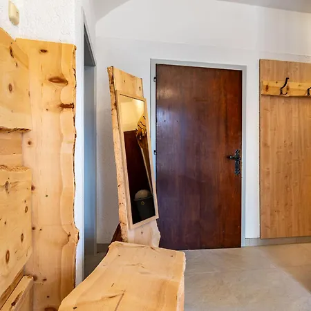 Therese By Interhome 公寓 莫斯堡