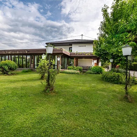 Appartement Therese By Interhome Moosburg