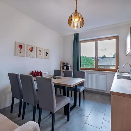 Therese By Interhome