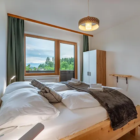 Therese By Interhome 公寓