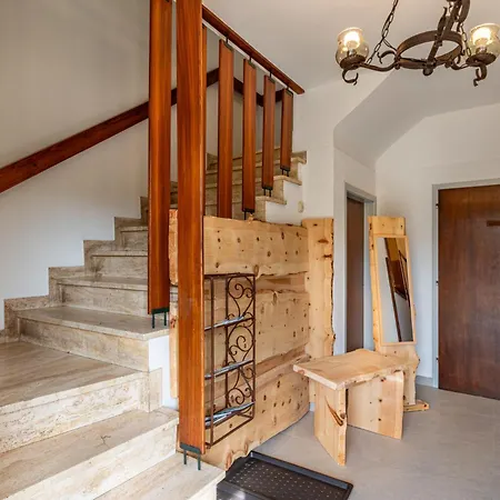 公寓 Therese By Interhome 莫斯堡