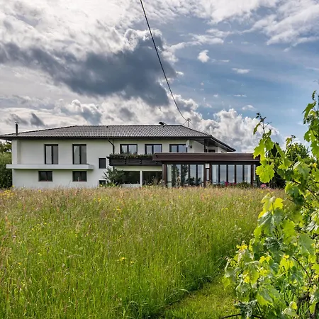 Therese By Interhome * Moosburg