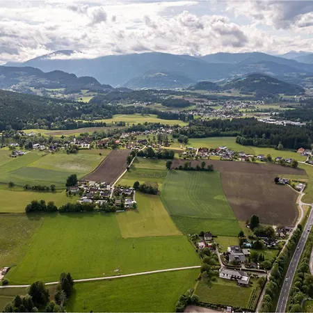 公寓 Therese By Interhome