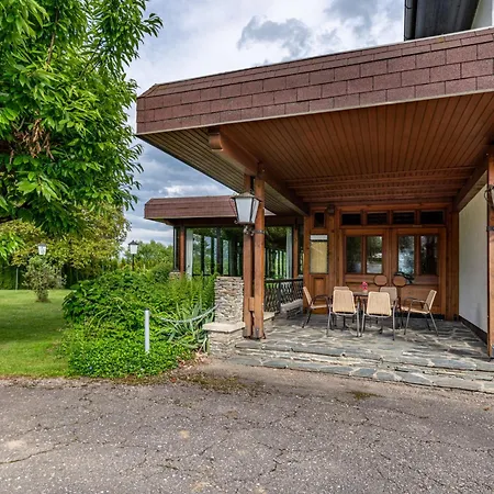 Therese By Interhome Appartement Moosburg