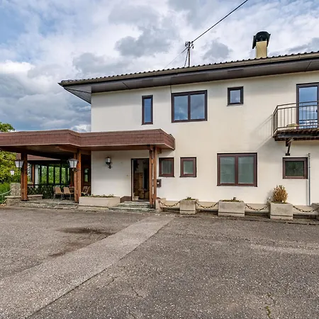 Appartement Therese By Interhome