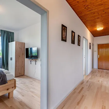 Apartment Therese By Interhome