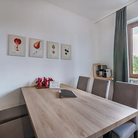 Apartment Therese By Interhome *