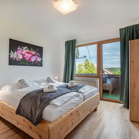 Therese By Interhome