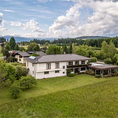 公寓 Therese By Interhome *