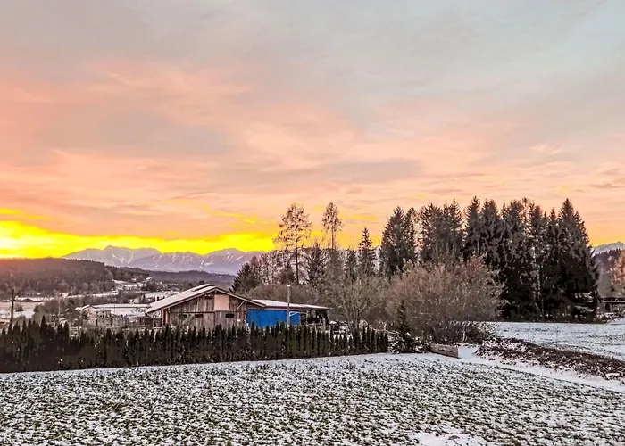 Therese By Interhome Appartement