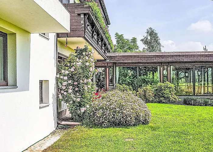 Therese By Interhome Moosburg