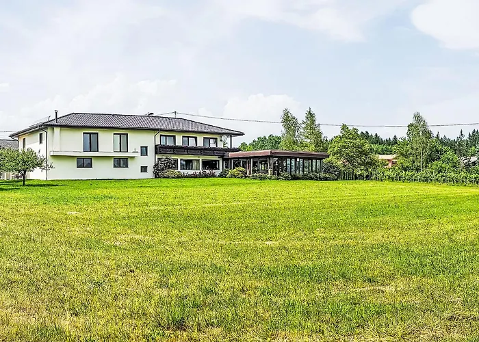 Therese By Interhome * Moosburg