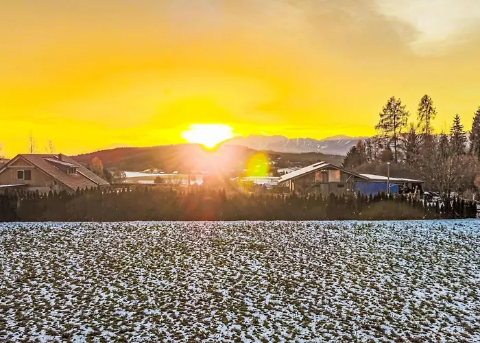 Therese By Interhome