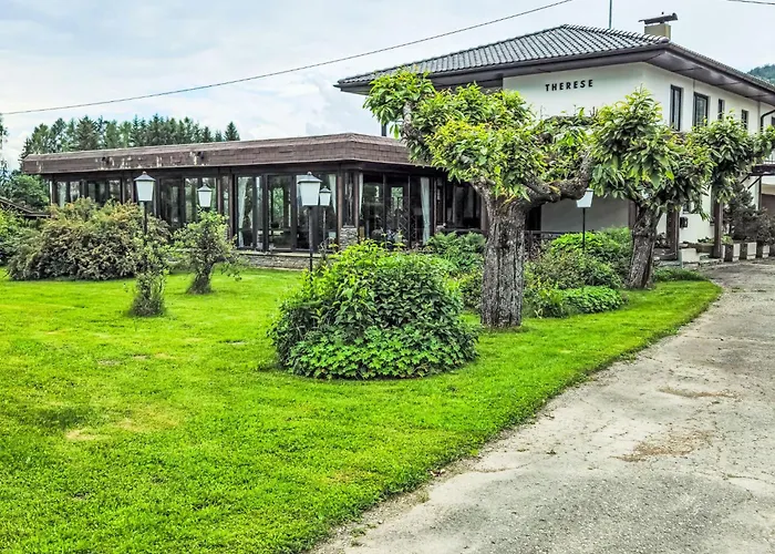 Therese By Interhome Apartament *