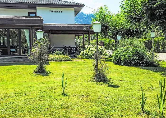 Therese By Interhome *