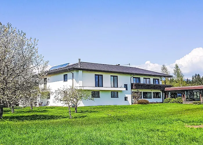 Therese By Interhome * Moosburg