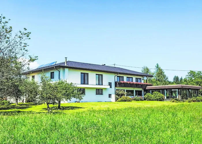 Therese By Interhome Διαμέρισμα Moosburg