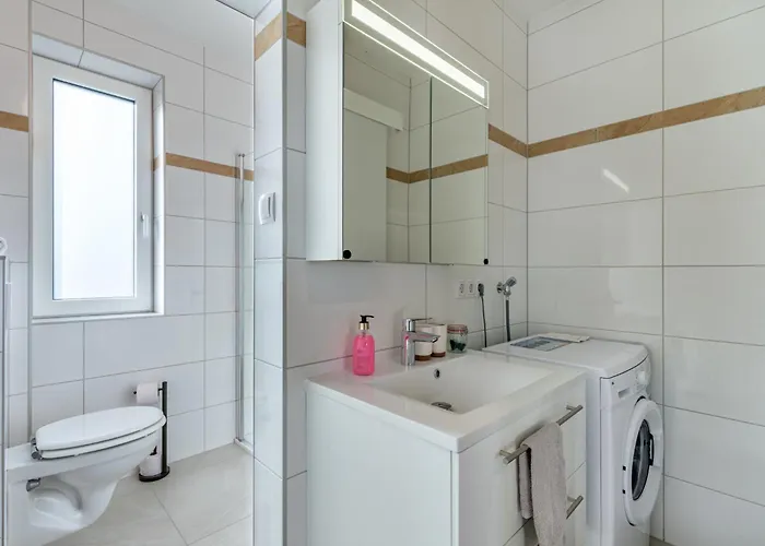 Therese By Interhome * Moosburg