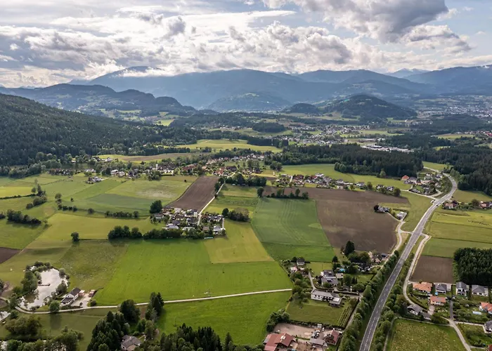 Apartament Therese By Interhome