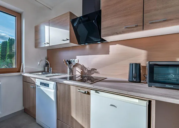 Therese By Interhome *