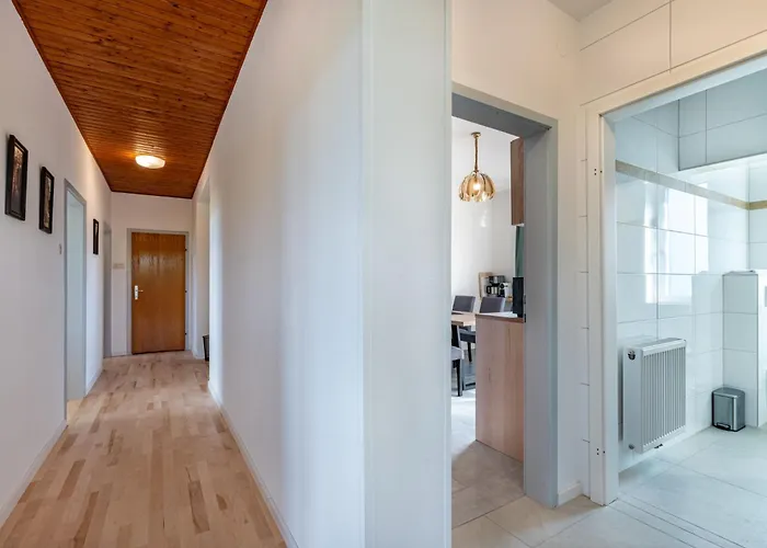 Therese By Interhome * Moosburg