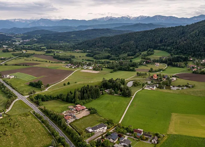 Therese By Interhome *