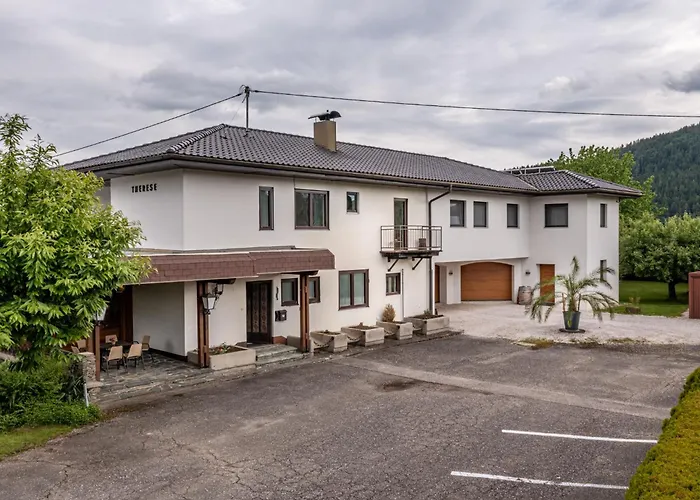 Therese By Interhome * Moosburg