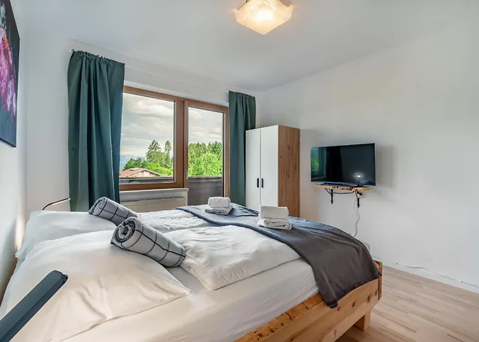 Therese By Interhome Appartement