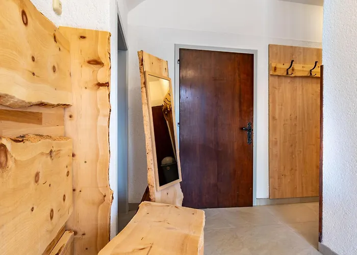 Therese By Interhome Appartement Moosburg