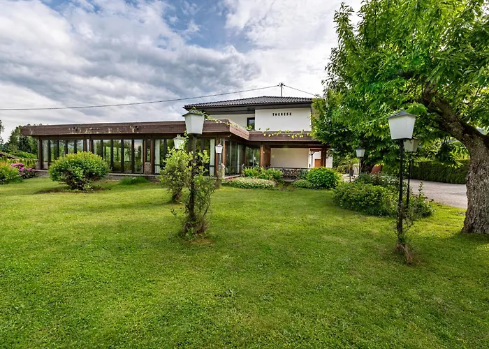 Apartament Therese By Interhome Moosburg