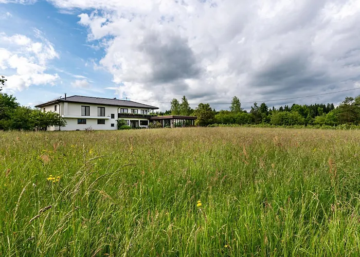 Therese By Interhome Moosburg