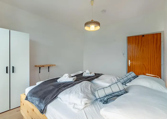 Therese By Interhome * Moosburg