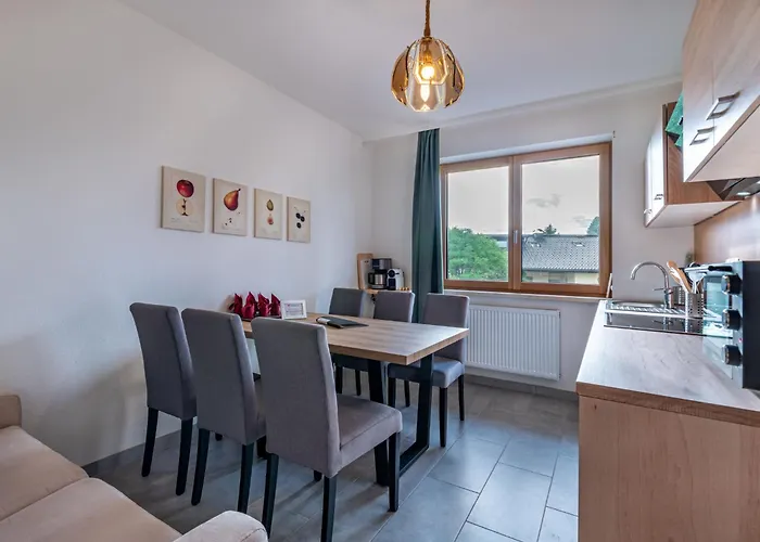 Therese By Interhome