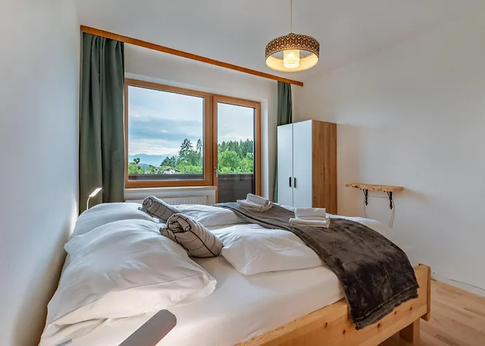 Therese By Interhome Apartament