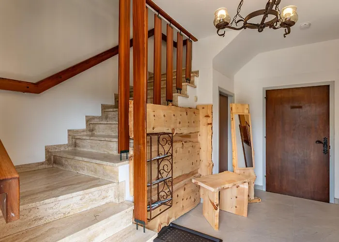 Appartement Therese By Interhome Moosburg