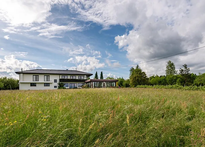 Therese By Interhome Moosburg